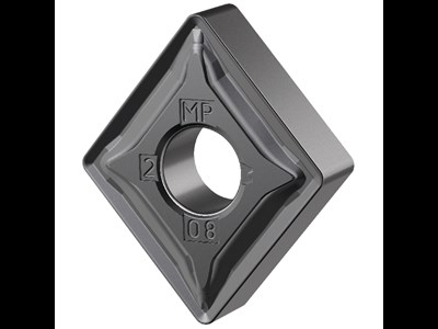 Kennametal drejeskær ISO