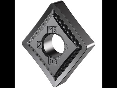 Kennametal drejeskær ISO
