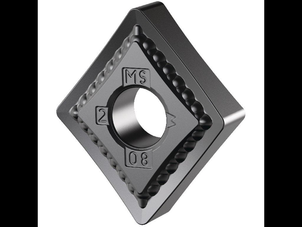 Kennametal drejeskær ISO