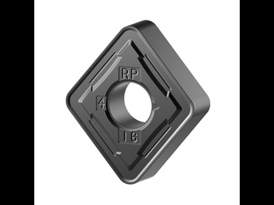 Kennametal drejeskær ISO