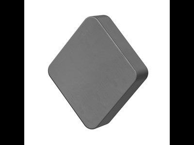 Kennametal CBN/diamant skær 
