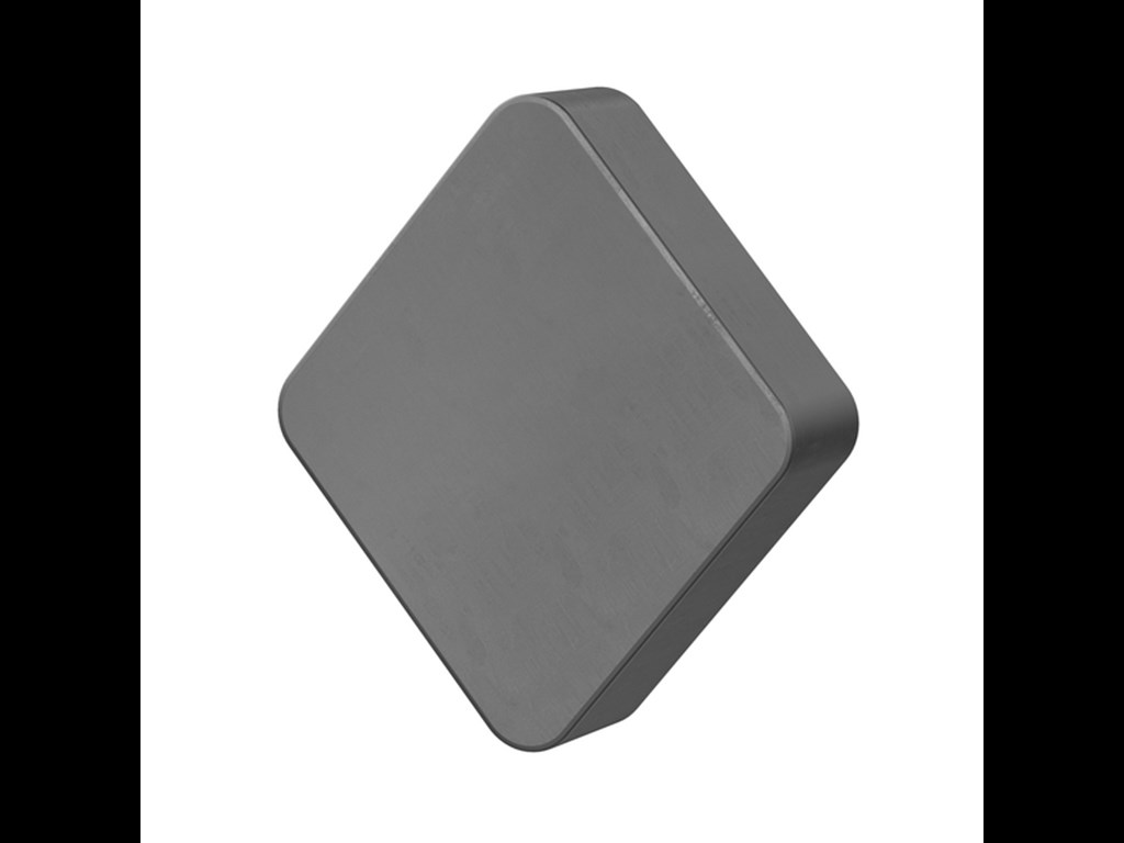 Kennametal CBN/diamant skær 
