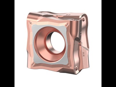 Kennametal fræseskær