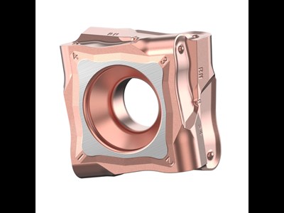 Kennametal skær