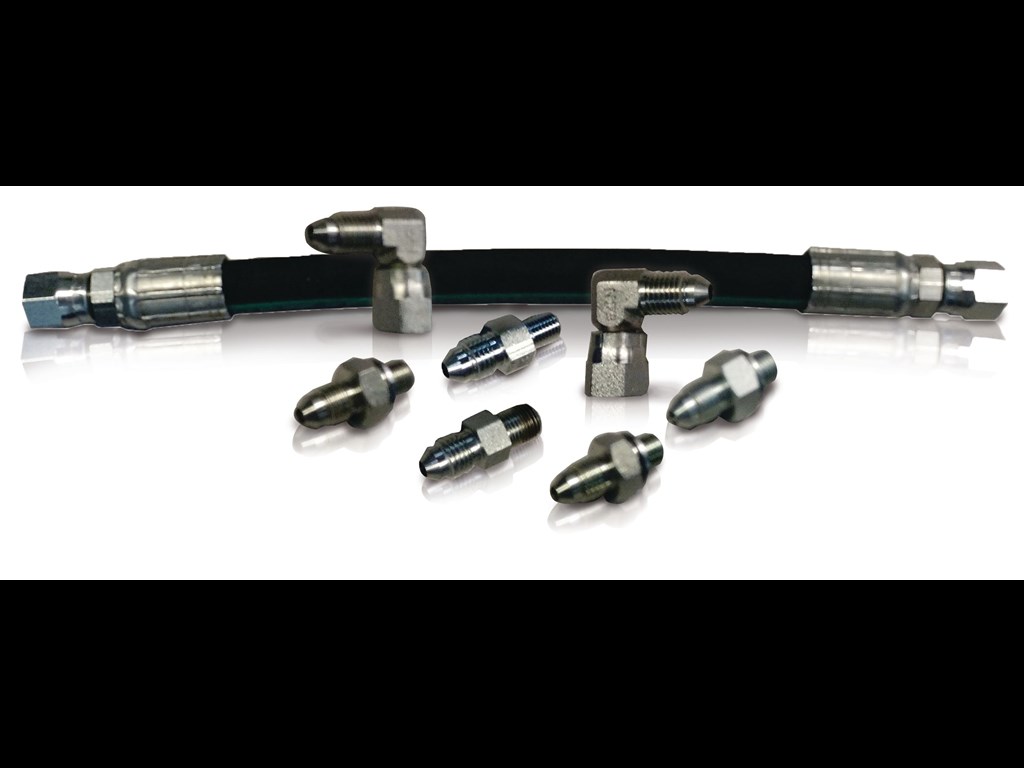 Kennametal tilbehør