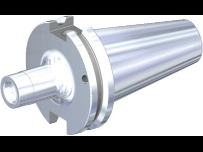 Kennametal holdende værktøj