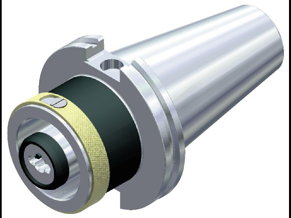 Kennametal holdende værktøj