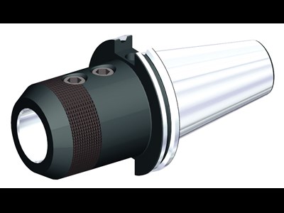 Kennametal holdende værktøj