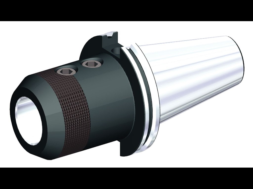 Kennametal holdende værktøj