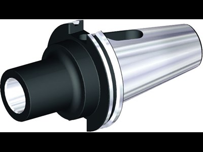 Kennametal holdende værktøj