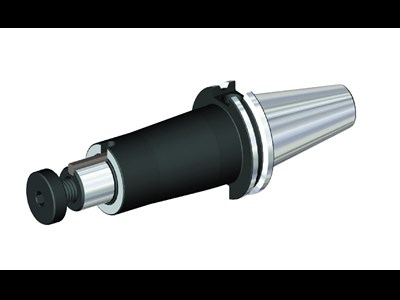 Kennametal holdende værktøj
