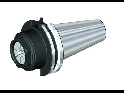 Kennametal holdende værktøj