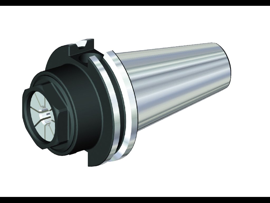 Kennametal holdende værktøj