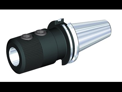 Kennametal holdende værktøj