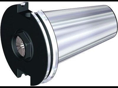 Kennametal holdende værktøj