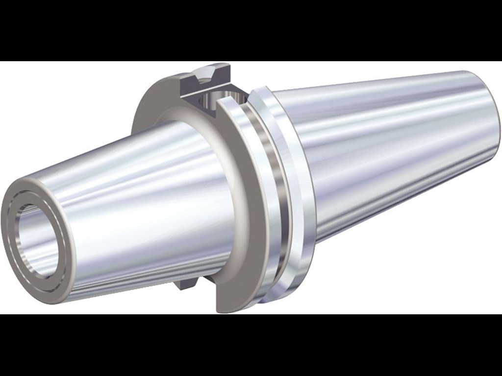 Kennametal holdende værktøj