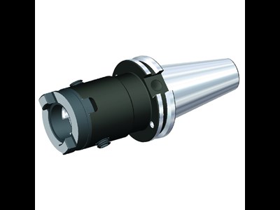 Kennametal holdende værktøj