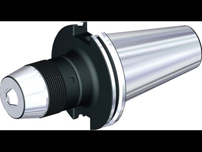 Kennametal holdende værktøj
