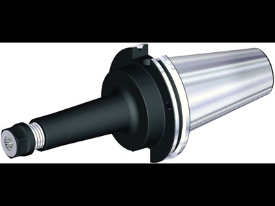 Kennametal holdende værktøj