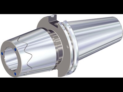 Kennametal holdende værktøj