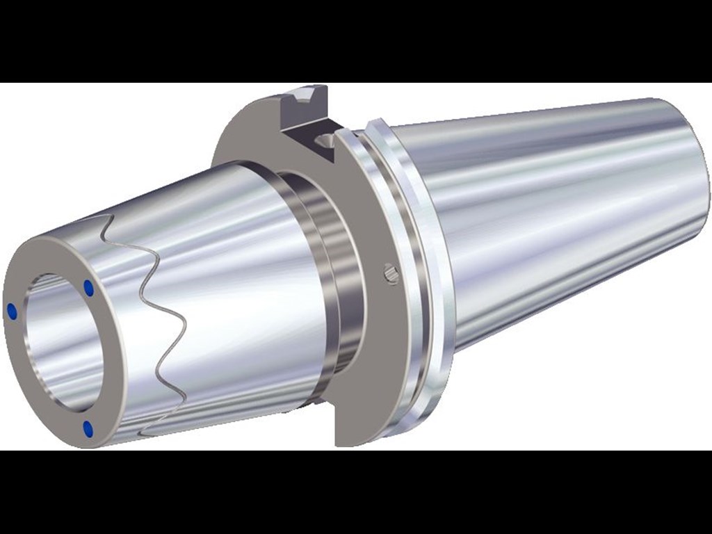 Kennametal holdende værktøj