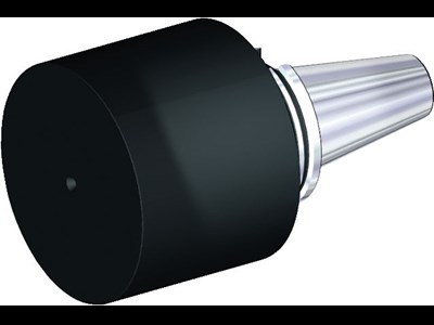Kennametal holdende værktøj