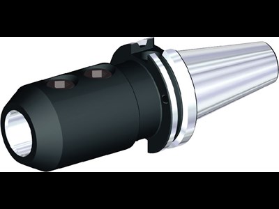 Kennametal holdende værktøj