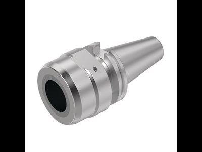 Kennametal holdende værktøj