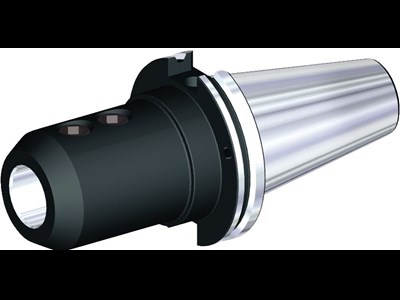 Kennametal holdende værktøj