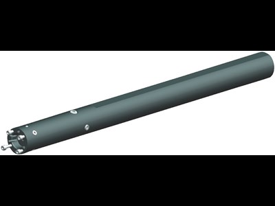 Kennametal borestang