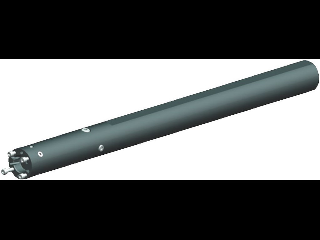 Kennametal borestang