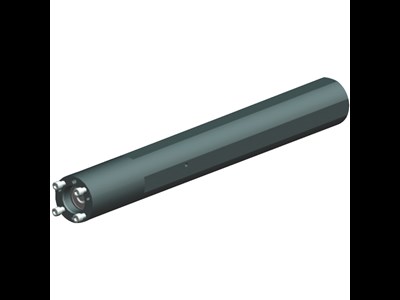 Kennametal drejeholder