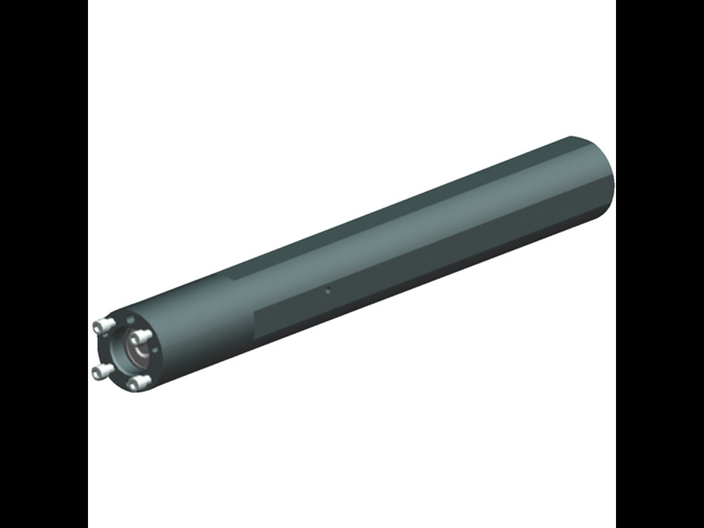 Kennametal drejeholder
