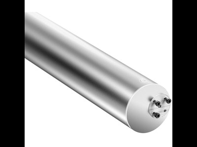 Kennametal Vibration-Free Boring Bar D80