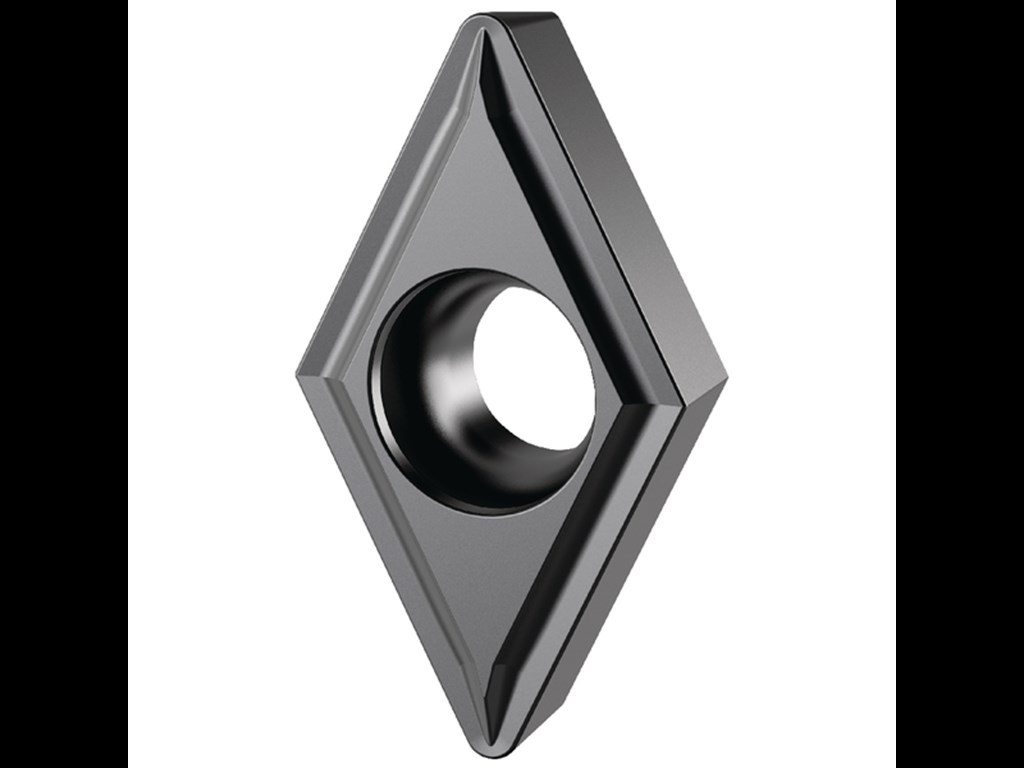 Kennametal drejeskær ISO