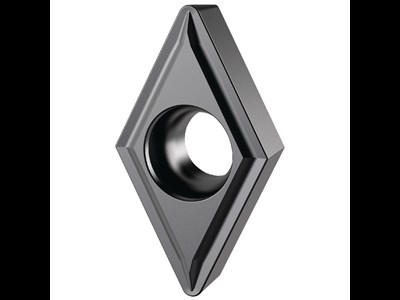 Kennametal drejeskær ISO