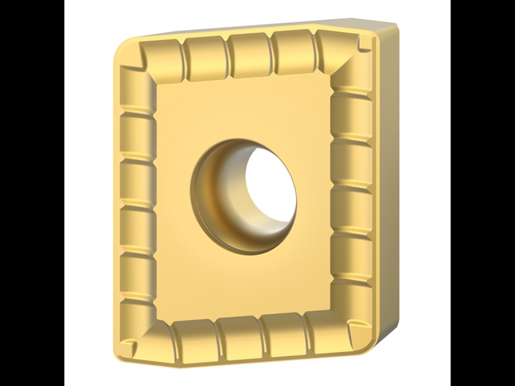 Kennametal boreskær