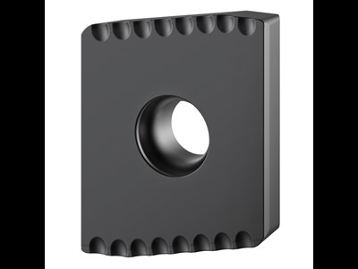 Kennametal boreskær