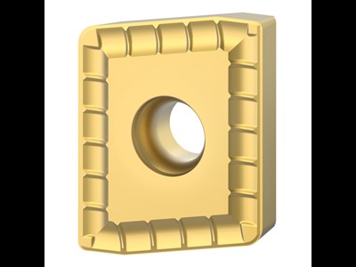Kennametal boreskær