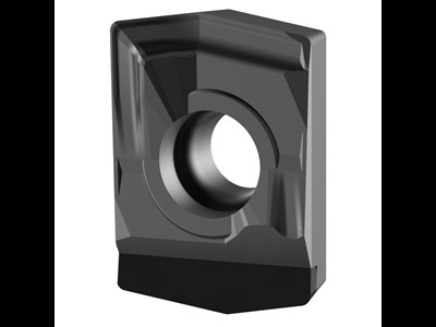Kennametal CBN/diamant skær 