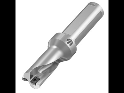 Kennametal korthulsbor