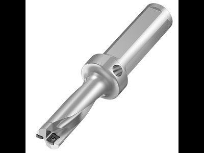 Kennametal korthulsbor