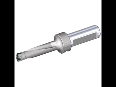 Kennametal korthulsbor