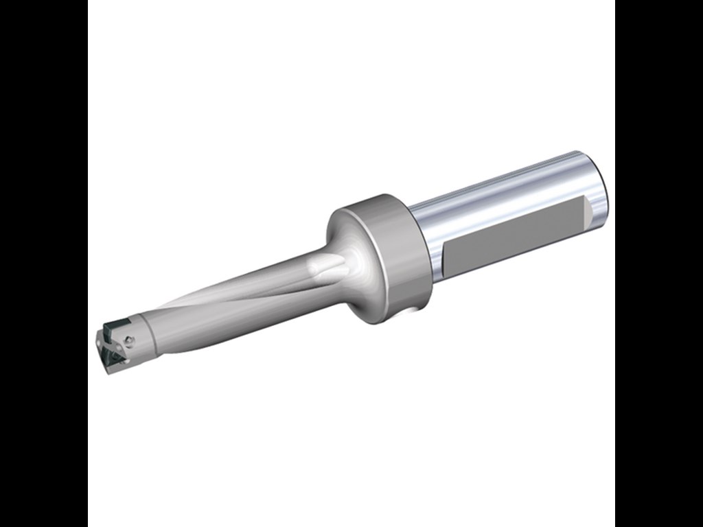 Kennametal korthulsbor