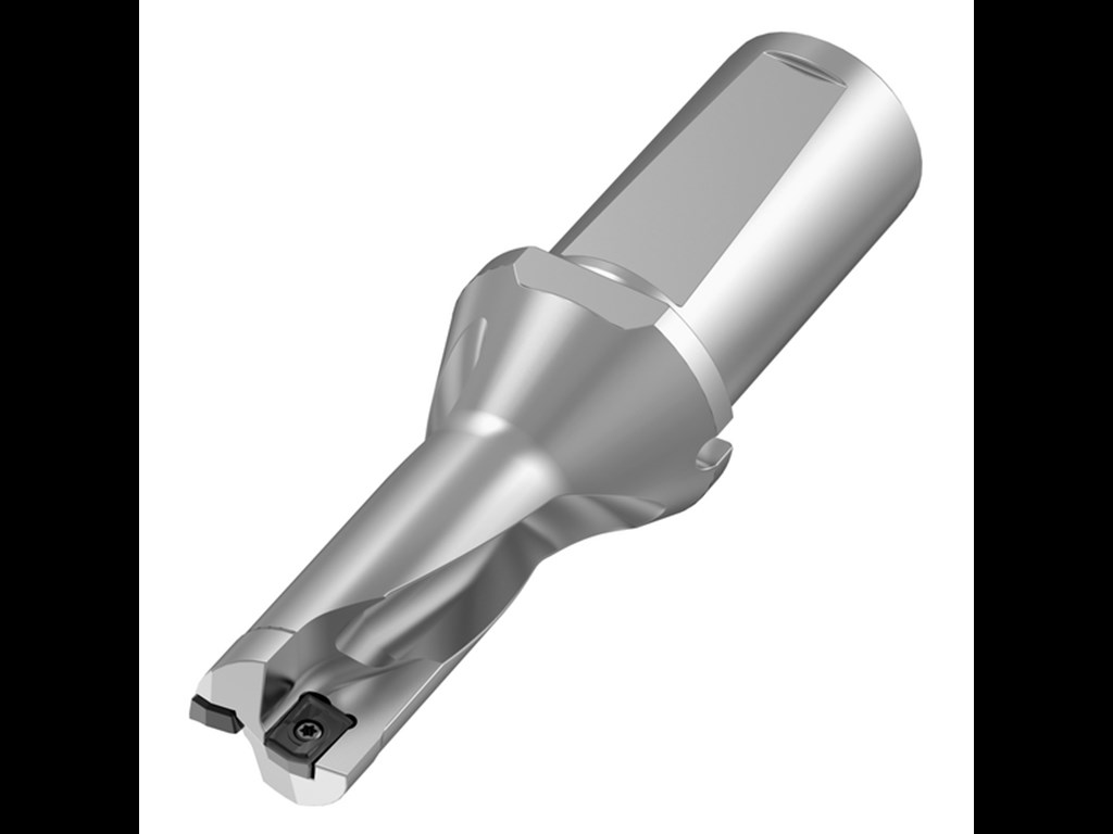Kennametal korthulsbor