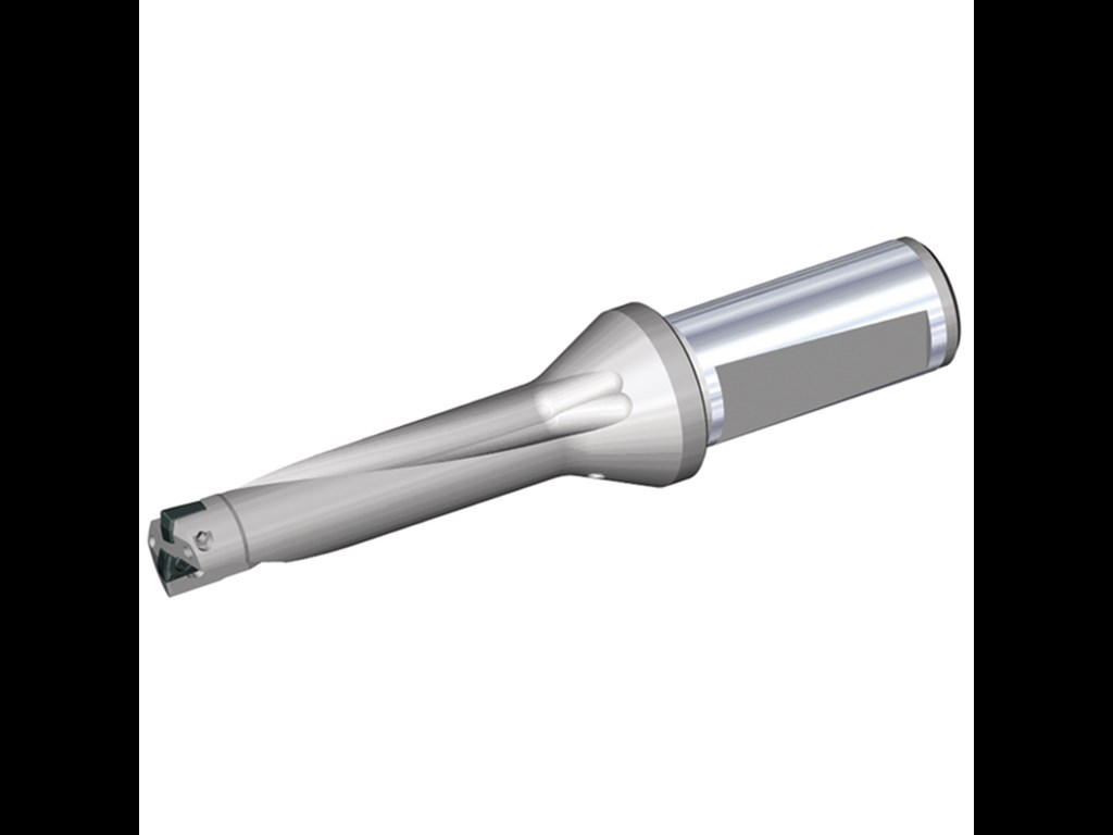 Kennametal korthulsbor