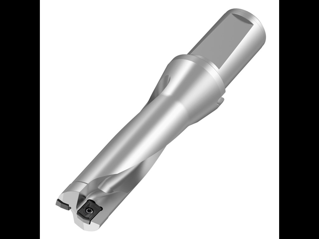 Kennametal korthulsbor