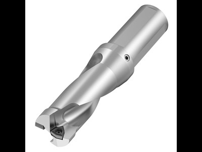 Kennametal korthulsbor