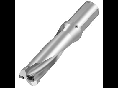 Kennametal korthulsbor