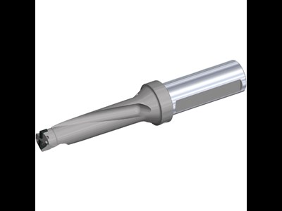 Kennametal korthulsbor